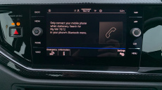 Volkswagen Polo 1.0 TSI Life 5dr DSG Petrol Hatchback